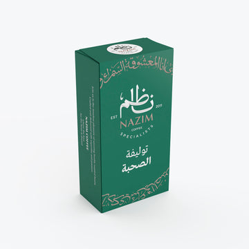 Companions Blend - Turkish coffee