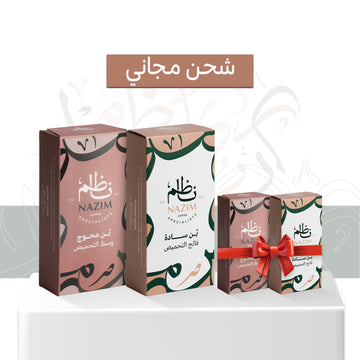 أصول القهوة
