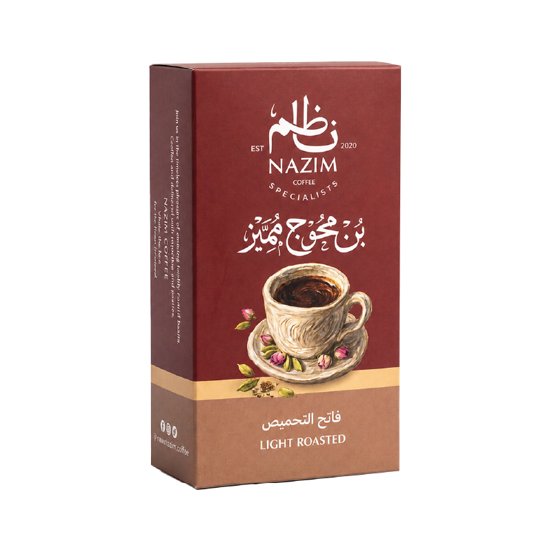 Special Mehaweg Coffee