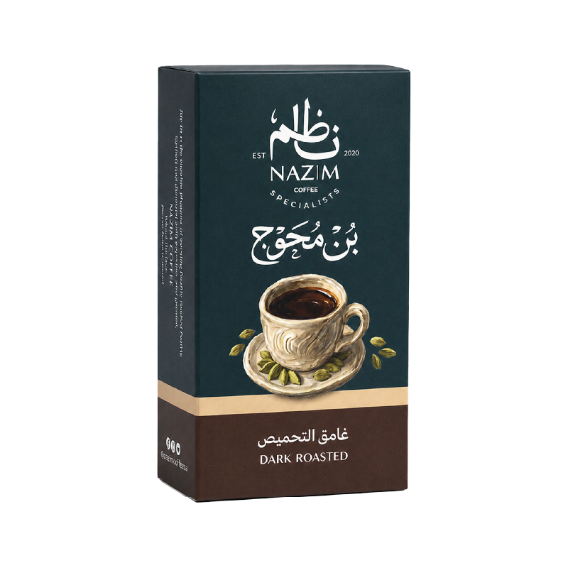 Mehaweg Coffee
