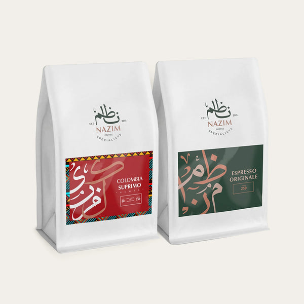 ذوق الانسجام