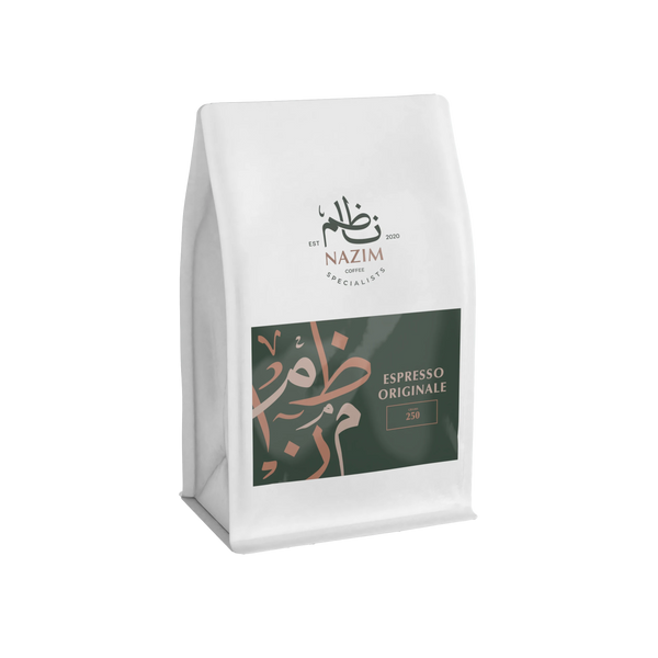 إسبريسو أوريجينال