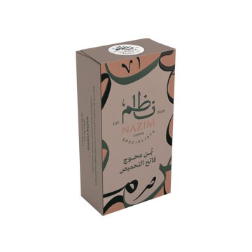 قهوة تركي محوج